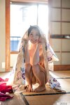 [Graphis] Gals – Mirei Uno 宇野みれい Ephemerality vol.5