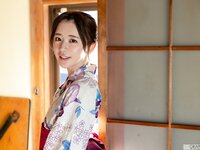 [Graphis] Gals – Mirei Uno 宇野みれい Ephemerality vol.5