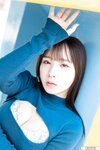 [Graphis] Gals – Ao Ebisaki 海老咲あお Seductive! vol.1