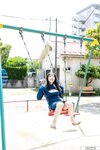 [Graphis] Gals – Ao Ebisaki 海老咲あお Seductive! vol.1