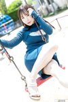 [Graphis] Gals – Ao Ebisaki 海老咲あお Seductive! vol.1