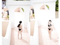 [Photobook] JILL『ナツ、ミズギ、オンナ』