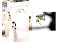 [Photobook] JILL『ナツ、ミズギ、オンナ』