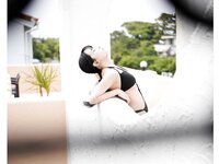 [Photobook] JILL『ナツ、ミズギ、オンナ』