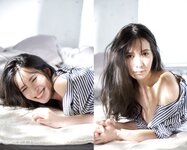 [Photobook] Jill - Natural Vol. 1