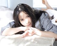 [Photobook] Jill - Natural Vol. 1