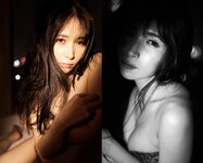 [Photobook] Jill - Natural Vol. 1