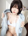 [Fantia] 2022年12月 迷之呆梨  [146P6V-383MB]