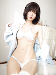 [Fantia] 2022年12月 迷之呆梨  [146P6V-383MB]