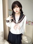 [Fantia] 2022年12月 迷之呆梨  [146P6V-383MB]