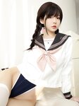 [Fantia] 2022年12月 迷之呆梨  [146P6V-383MB]