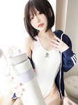 [Fantia] 2022年12月 迷之呆梨  [146P6V-383MB]