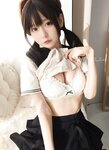 [Fantia] 2022年12月 迷之呆梨  [146P6V-383MB]