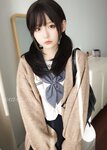 [Fantia] 2022年12月 迷之呆梨  [146P6V-383MB]