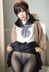 [Fantia] 2022年12月 迷之呆梨  [146P6V-383MB]