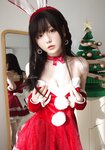 [Fantia] 2022年12月 迷之呆梨  [146P6V-383MB]