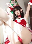 [Fantia] 2022年12月 迷之呆梨  [146P6V-383MB]