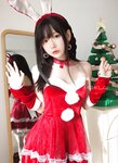[Fantia] 2022年12月 迷之呆梨  [146P6V-383MB]