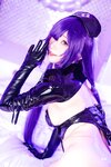 [Cosplay] Atsuki (あつき) - 碧蓝航线  莫加多尔＆雷根斯堡