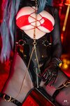 [Cosplay] Atsuki (あつき) - 碧蓝航线  莫加多尔＆雷根斯堡