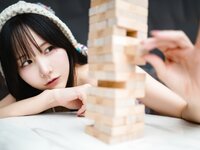 [Photobook] けんけん DL写真集 グラグラ写真集 [157P-414MB]