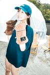[Photobook] けんけん DL写真集 グラグラ写真集 [157P-414MB]