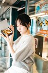 [Photobook] けんけん DL写真集 グラグラ写真集 [157P-414MB]