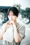 [Photobook] けんけん DL写真集 グラグラ写真集 [157P-414MB]