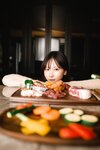[Photobook] けんけん DL写真集 グラグラ写真集 [157P-414MB]