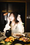 [Photobook] けんけん DL写真集 グラグラ写真集 [157P-414MB]
