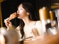 [Photobook] けんけん DL写真集 グラグラ写真集 [157P-414MB]