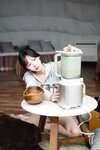 [Photobook] けんけん DL写真集 グラグラ写真集 [157P-414MB]