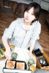 [Photobook] けんけん DL写真集 グラグラ写真集 [157P-414MB]