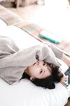 [Photobook] けんけん DL写真集 グラグラ写真集 [157P-414MB]