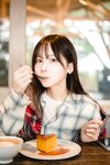 [Photobook] けんけん DL写真集 グラグラ写真集 [157P-414MB]