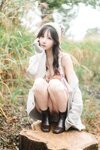 [Photobook] けんけん DL写真集 グラグラ写真集 [157P-414MB]