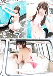 [Photobook]【デジタル限定 YJ PHOTO BOOK】伊織もえ写真集「制服はちゃんと着なさーい!!」