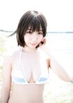[Photobook]【デジタル限定 YJ PHOTO BOOK】伊織もえ写真集「制服はちゃんと着なさーい!!」