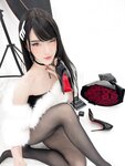 [Cosplay] Candy Ball Rio Tsukatsuki New Year Blue Archive [42P11V-636MB]