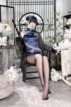 [Cosplay] 影子喵Ghost 妃咲 [85P13V-1.66GB]