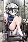 [Cosplay] 影子喵Ghost 妃咲 [85P13V-1.66GB]