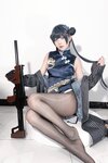 [Cosplay] 影子喵Ghost 妃咲 [85P13V-1.66GB]