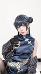 [Cosplay] 影子喵Ghost 妃咲 [85P13V-1.66GB]