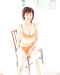 [Bomb.TV] 2004 Waka Inoue 井上和香