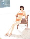 [Bomb.TV] 2004 Waka Inoue 井上和香