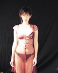 [Bomb.TV] 2004 Waka Inoue 井上和香
