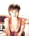 [Bomb.TV] 2004 Waka Inoue 井上和香