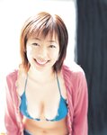 [Bomb.TV] 2004 Waka Inoue 井上和香