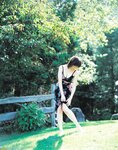[Bomb.TV] 2004 Waka Inoue 井上和香