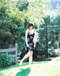 [Bomb.TV] 2004 Waka Inoue 井上和香